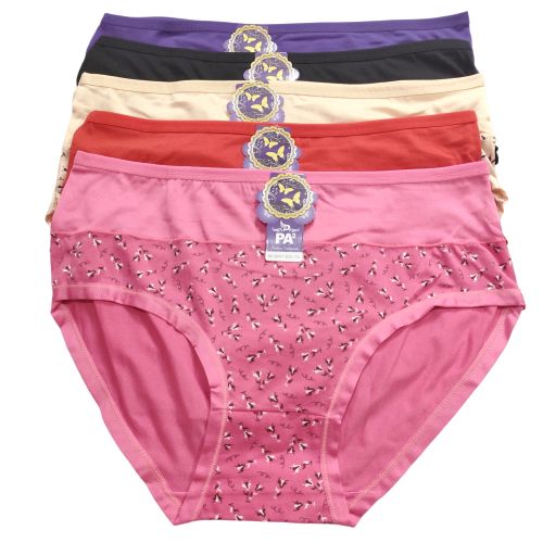 95rb_Celana dalam wanita jumbo. Muat sampai 5L (1)